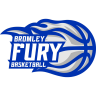 Bromley Fury logo