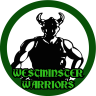 Westminster Warriors logo