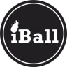 iBall Croydon logo