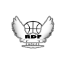 Barking RDF logo