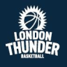London Thunder logo