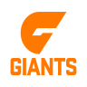 GWS Giants Logo