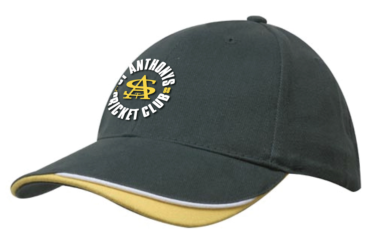 Club Cap