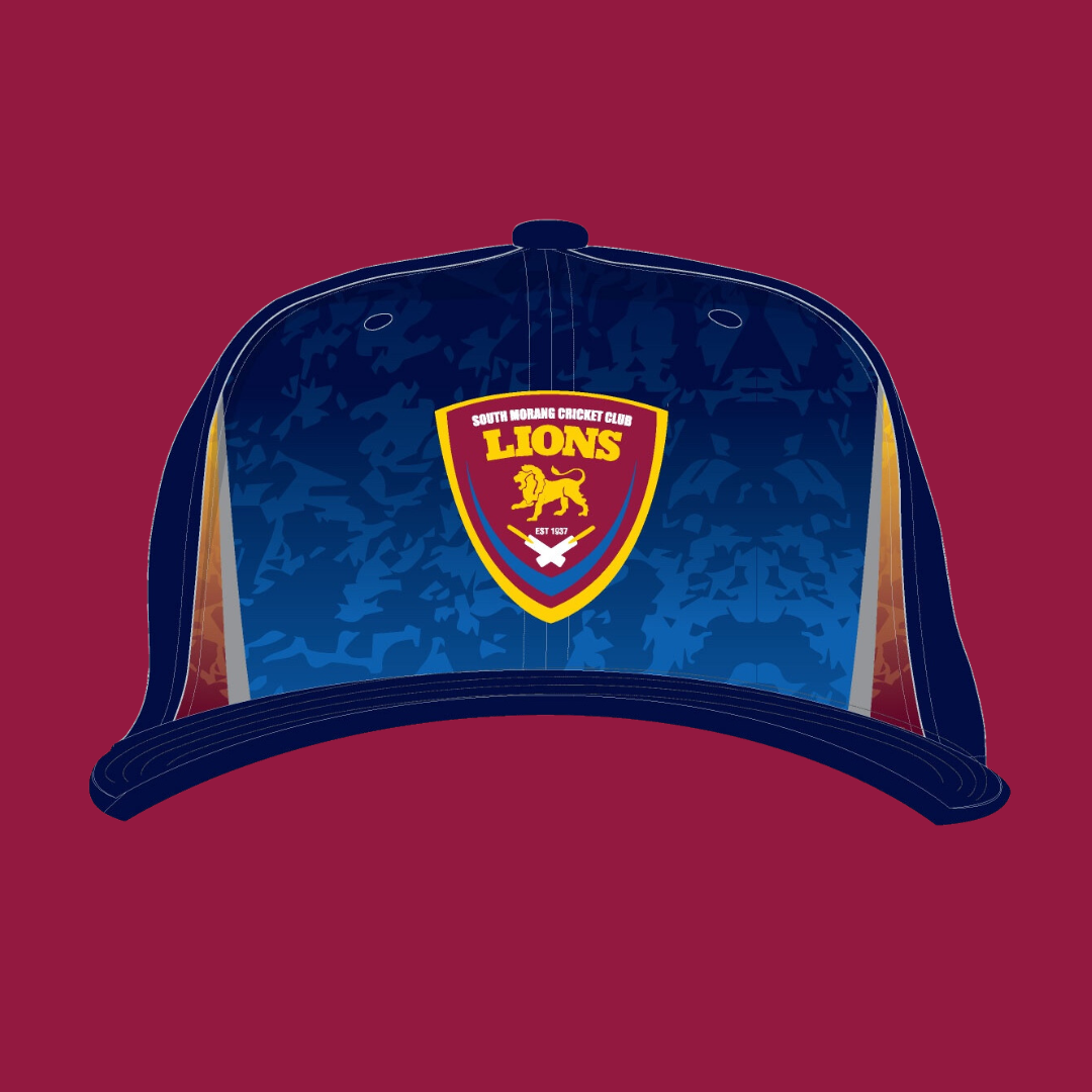 Junior Cap