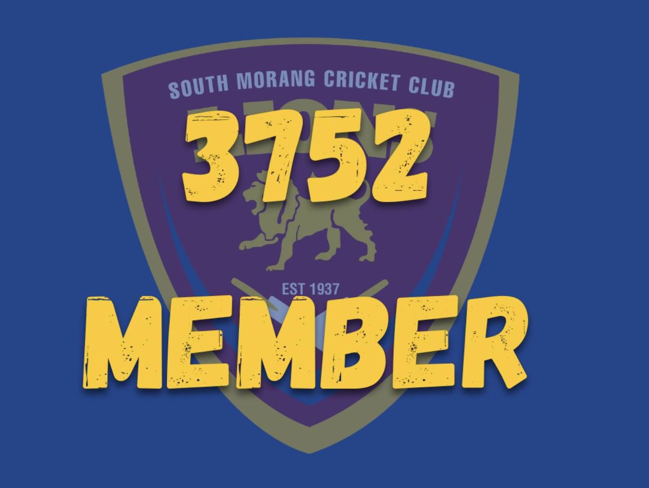 3752 Membership