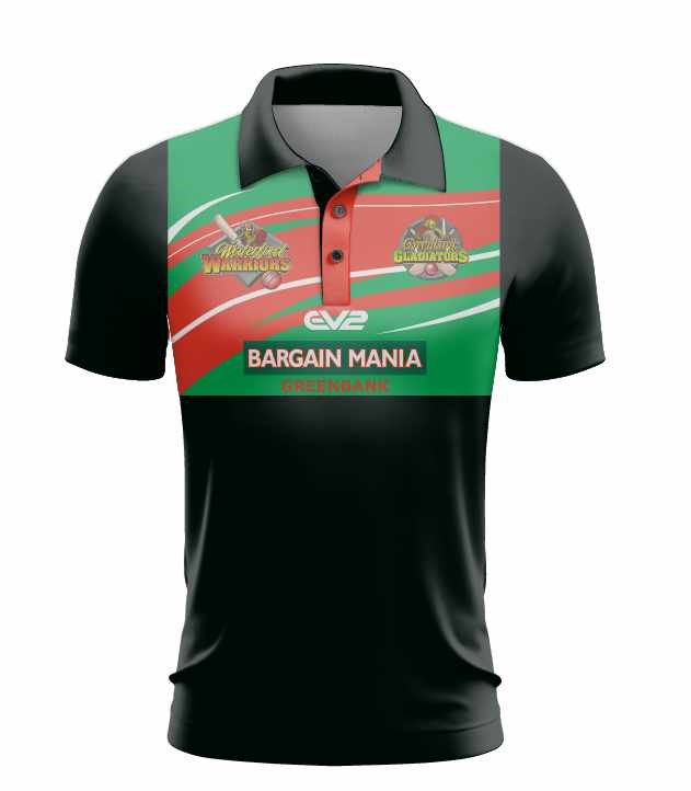 Junior Club Training Shirt