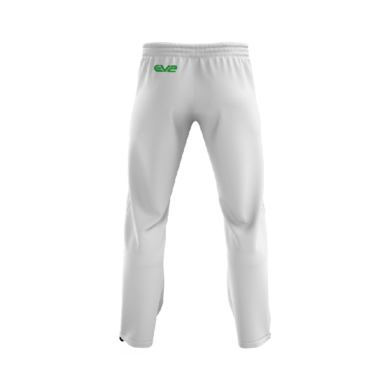 Junior Club White Pants