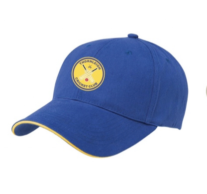 Thornleigh Cricket Cap