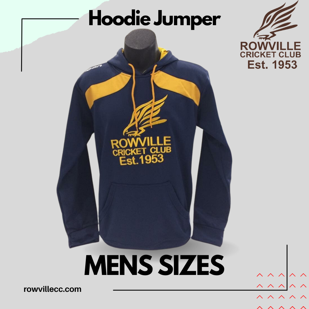 Seniors - Hoodie