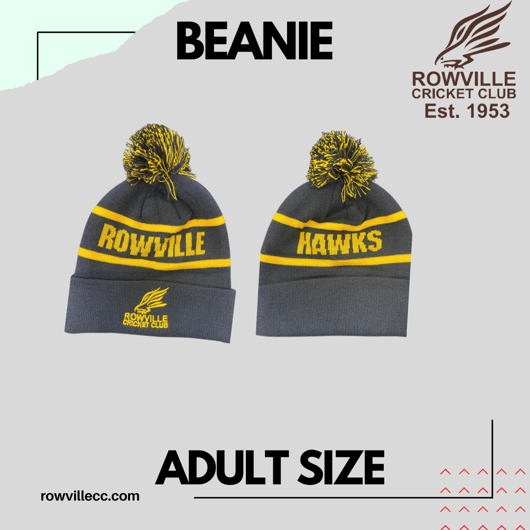 Beanie