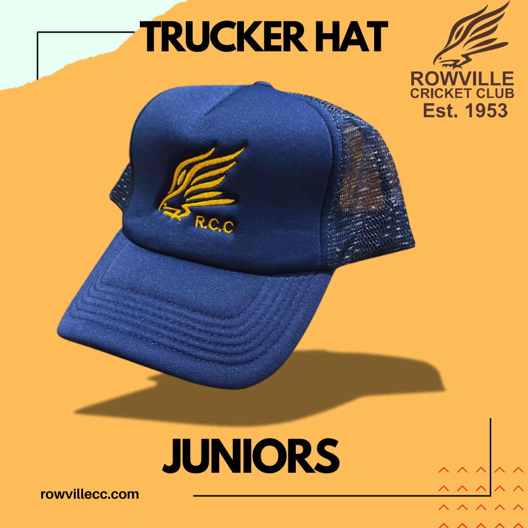 JUNIOR Trucker