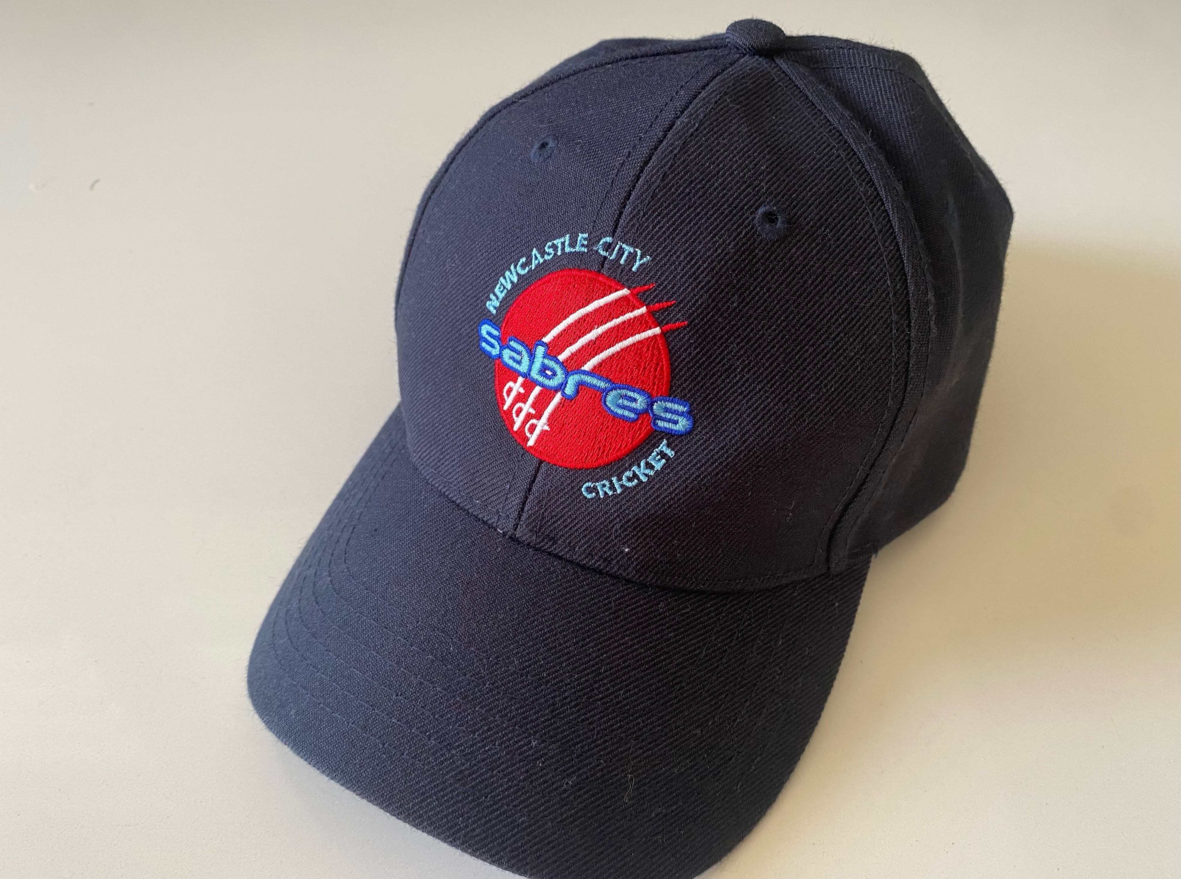 Club Cap 2024