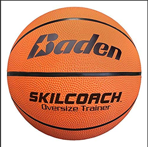 Baden Size 5 Basketball