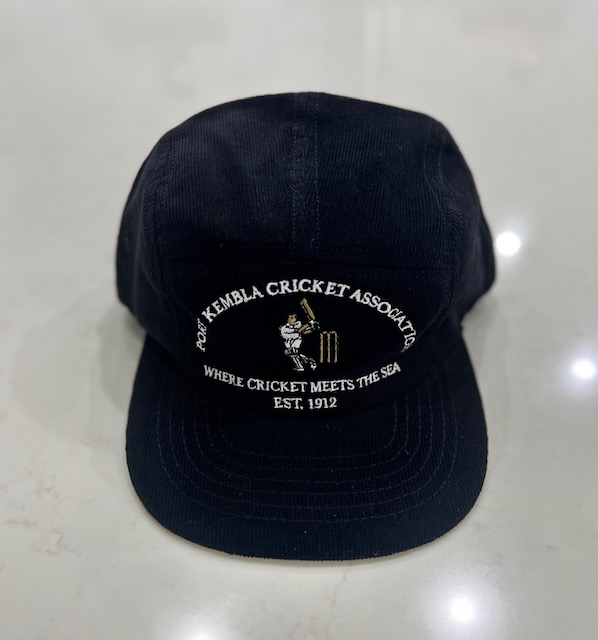 PKCC Retro Cap