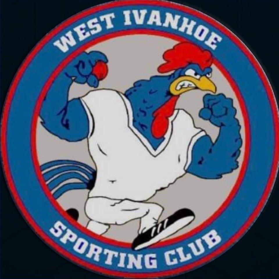 Voluntary Contribution towards Junior Cricket at West Ivanhoe - coaching, equipment, facilities etc.