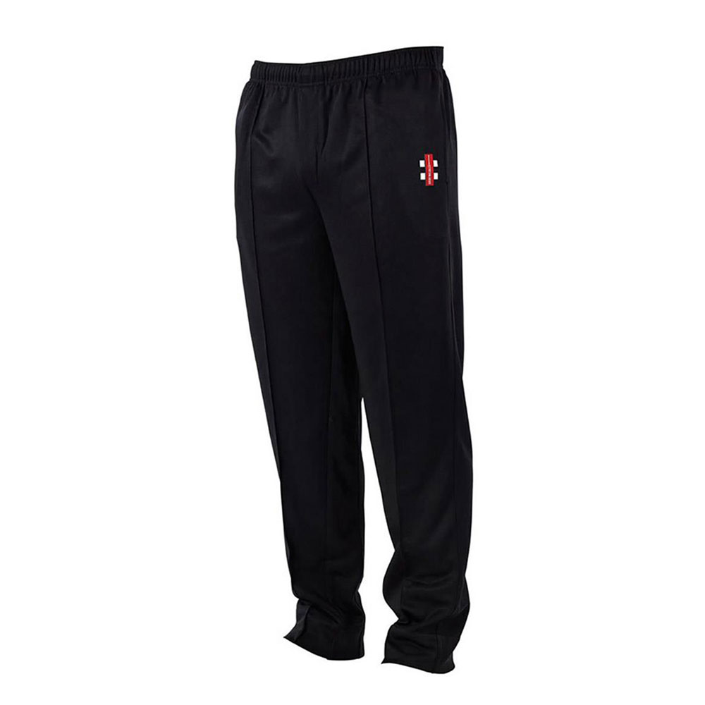 Blue Gray Nicolls Playing Pants 