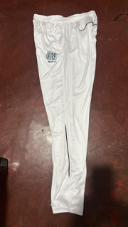 Seniors White Playing Pants