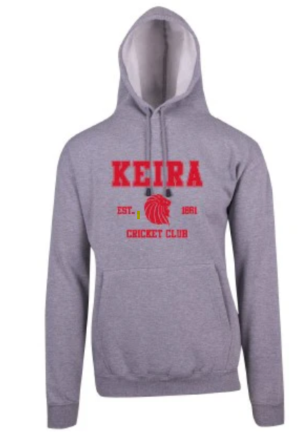 Keira Heritage Hoodie