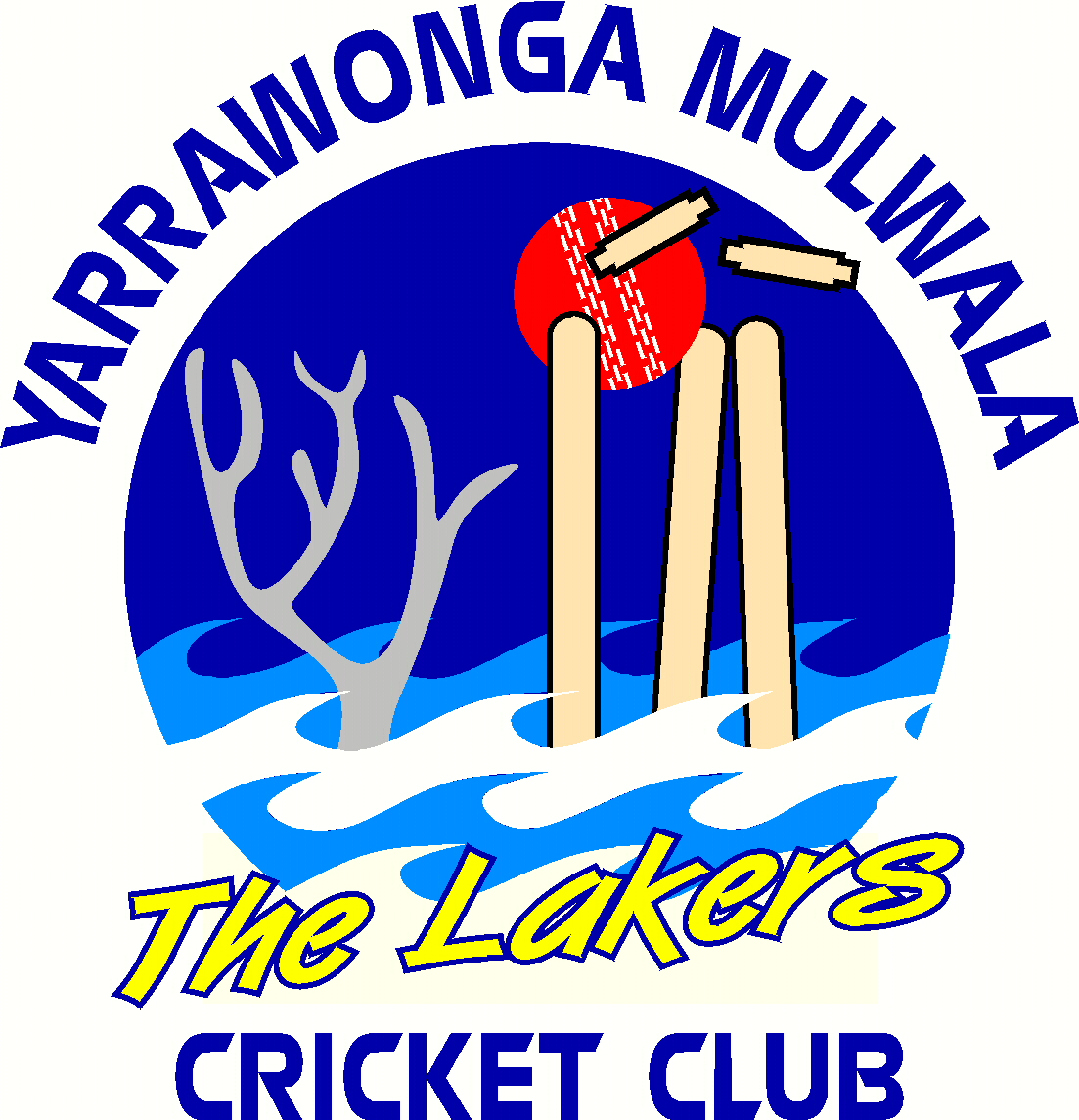 Social Membership (Non-Playing) to the Yarrawonga Mulwala Cricket Club