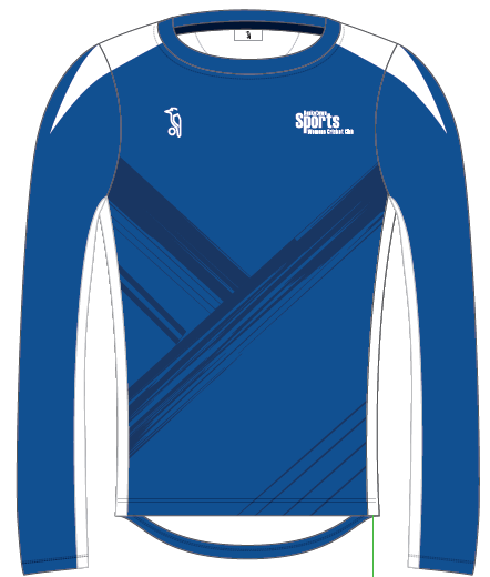 Long Sleeve Training Shirt 