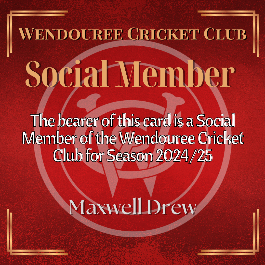 Social Membership