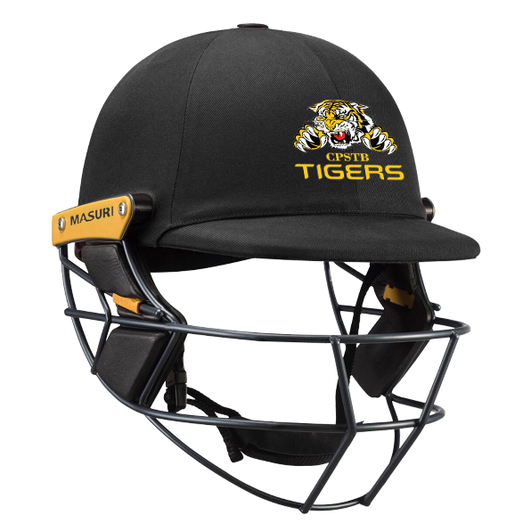 Senior Club Helmet