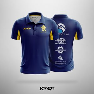 VRI Club Polo