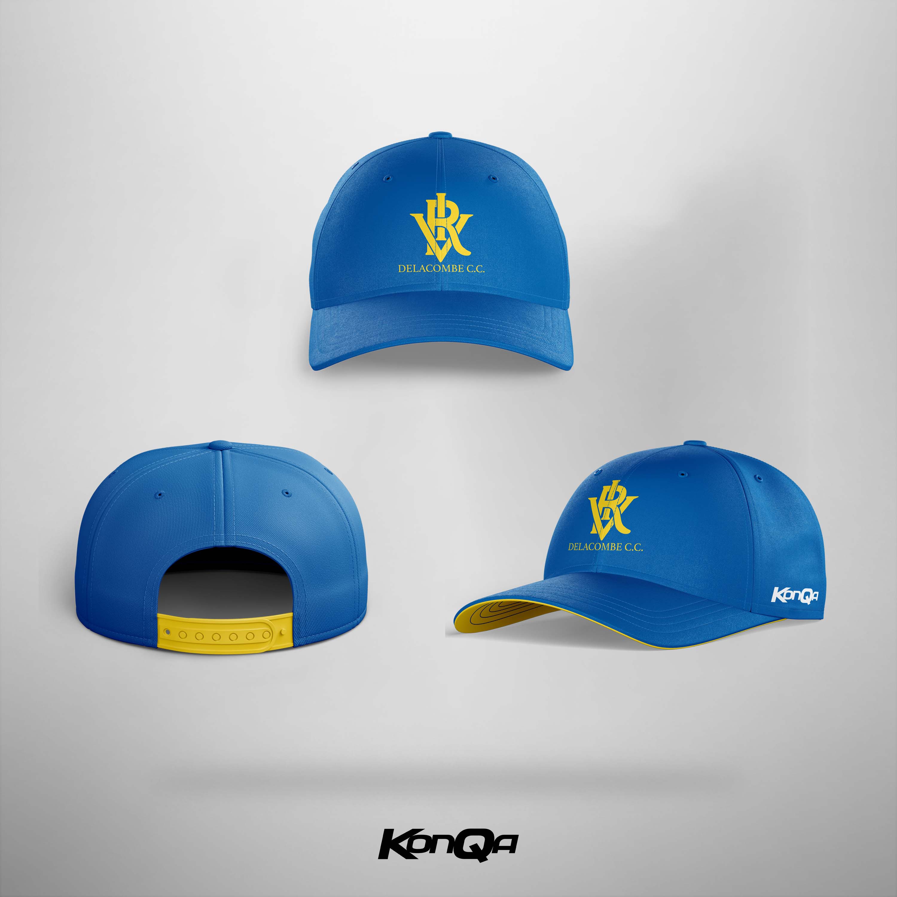 VRI Snap Back Cap