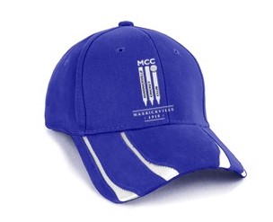 MCC Cap