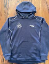 MJCC Club Deluxe Hoodie