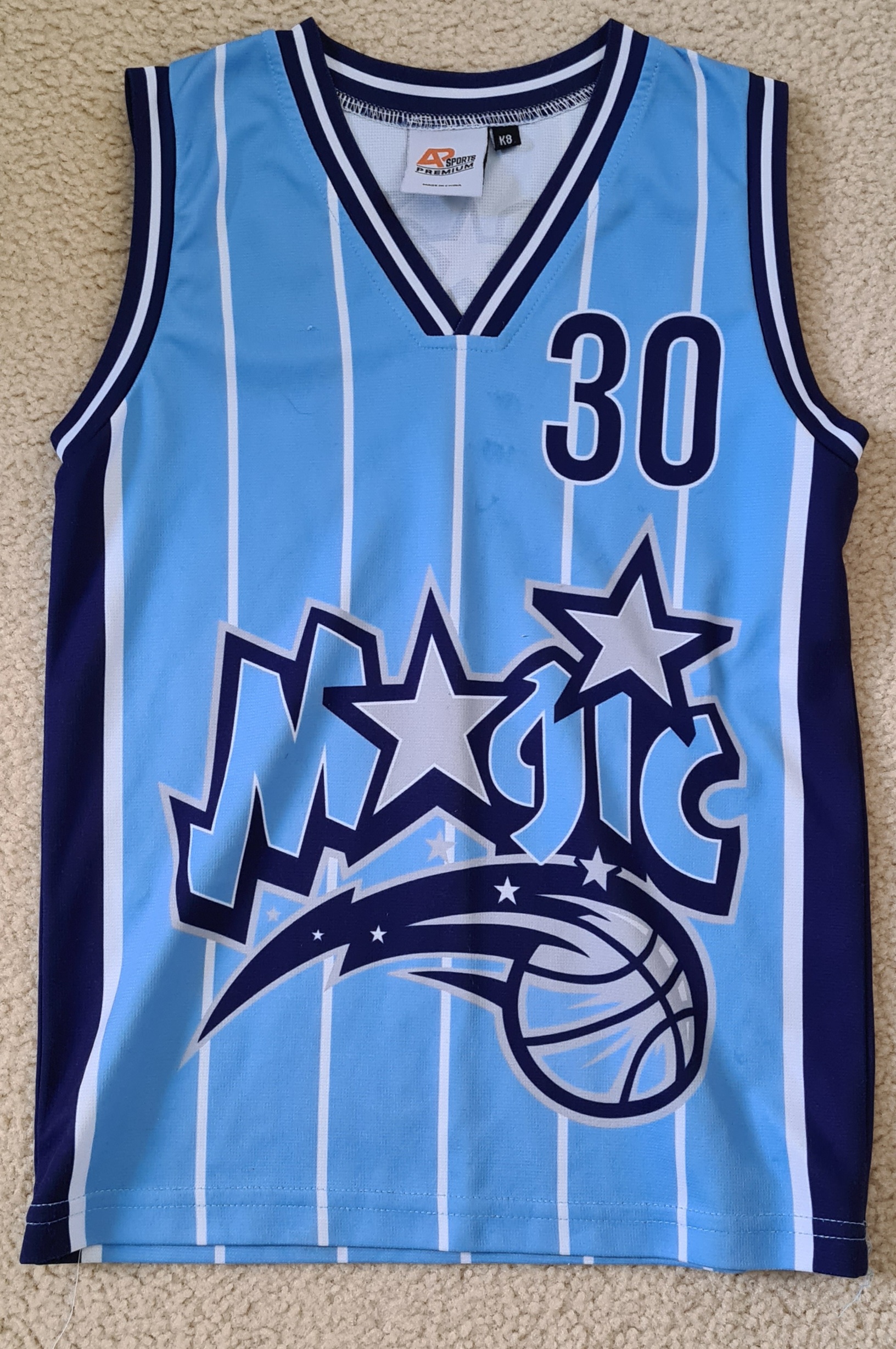 Magic Singlet