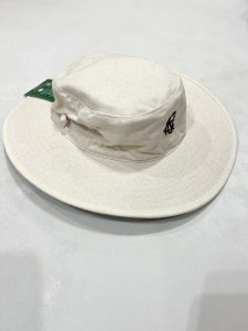 NCCC - Wide Brim Hat