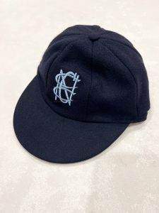 NCCC - Baggy Cap