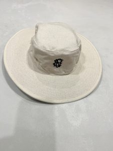 NCCC - Wide Brim Hat