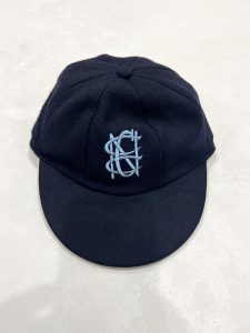 NCCC - Baggy Cap