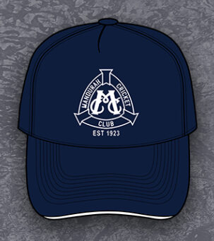 Club Cap