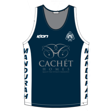 Training Singlet