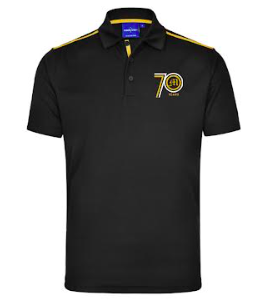 70 Years Polo Mens