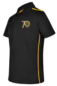 70 Years Polo Mens