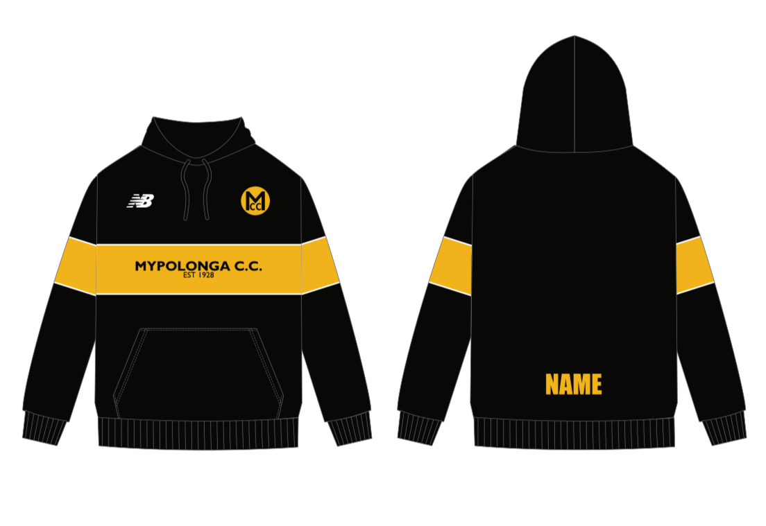 PREORDER Hoodie