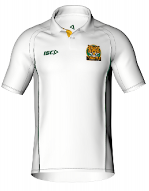 Senior Playing Shirt 2024-26