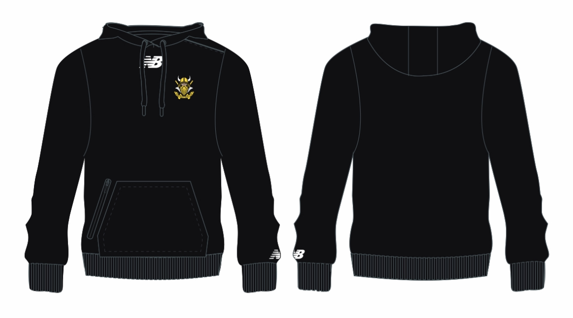 HVCC Bravo Hoodie