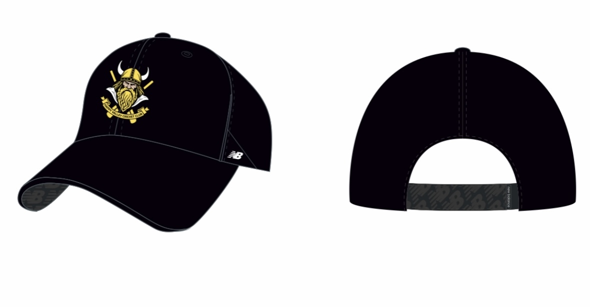 HVCC Black Cap