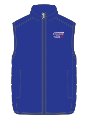 Softshell Vest