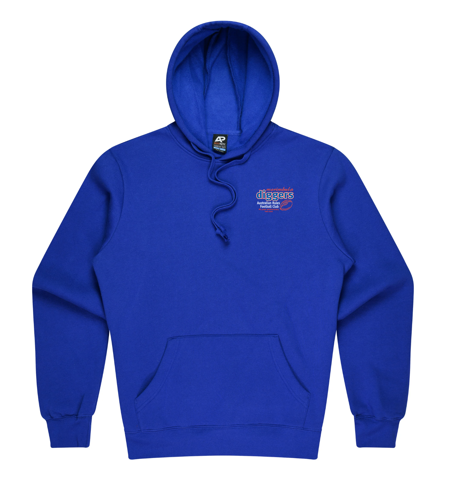 40 year Anniversary Hoodie