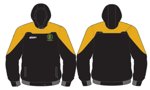 St Johns Off Field Hoodie