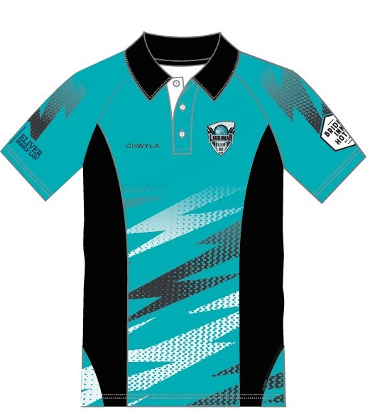 Senior Men's One Day Shirt