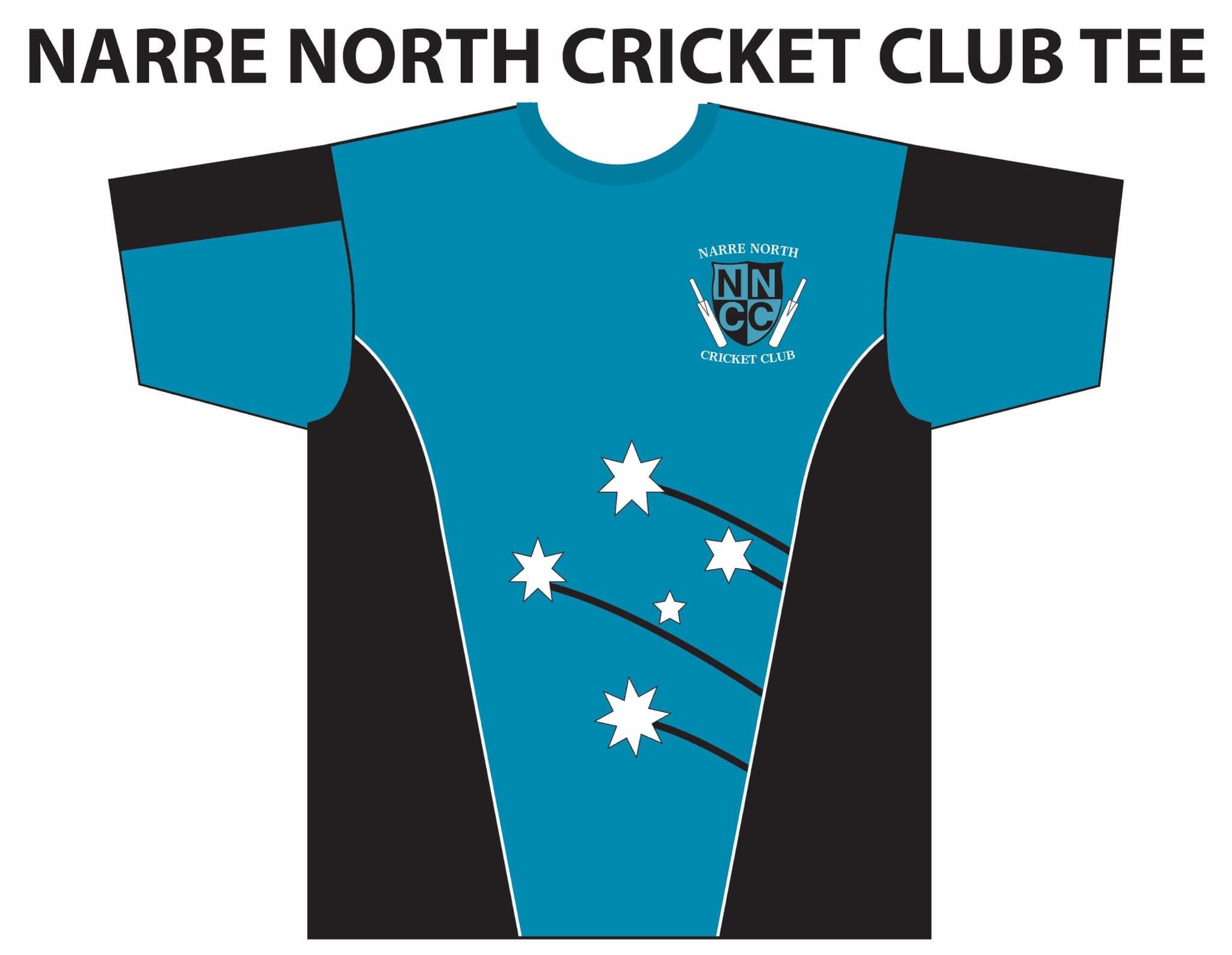 Junior Training Shirt