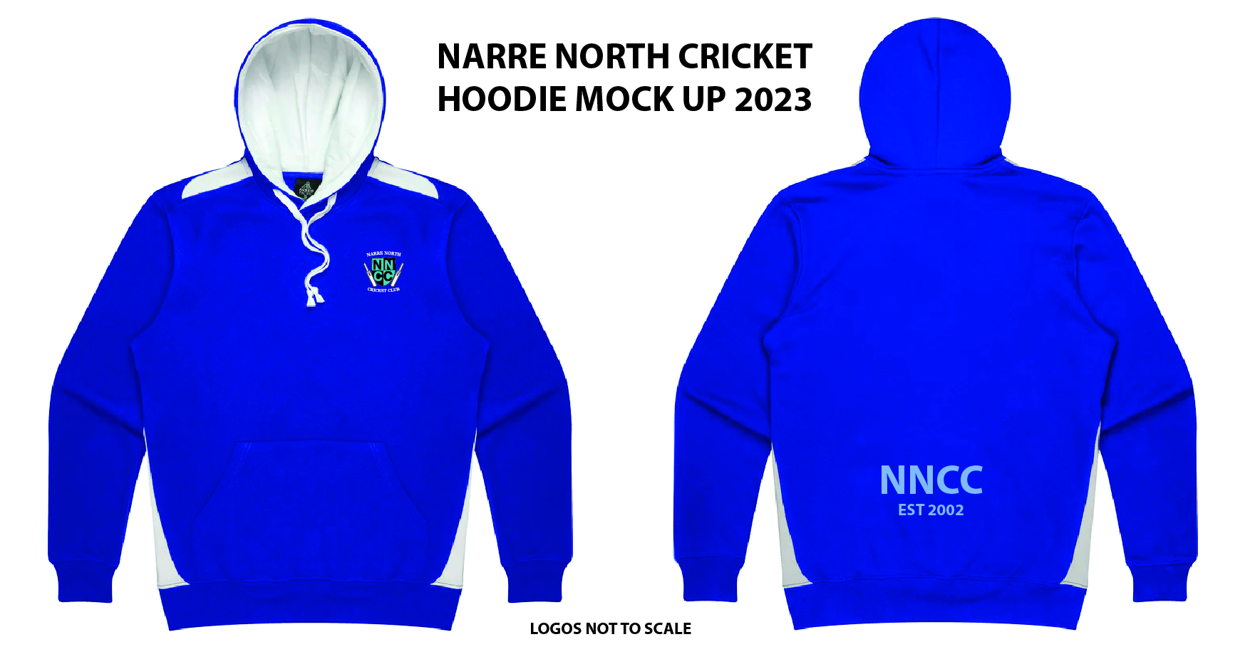 NNCC Hoodie 