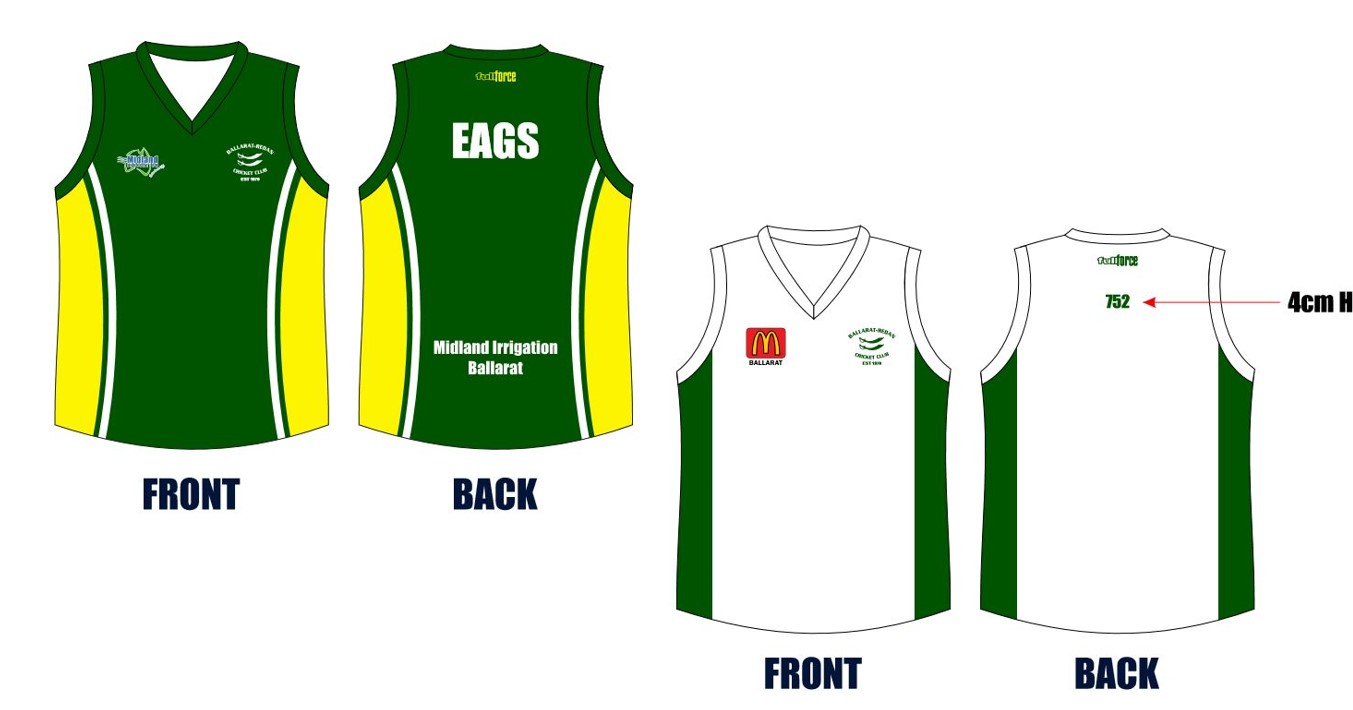 Reversible Vest